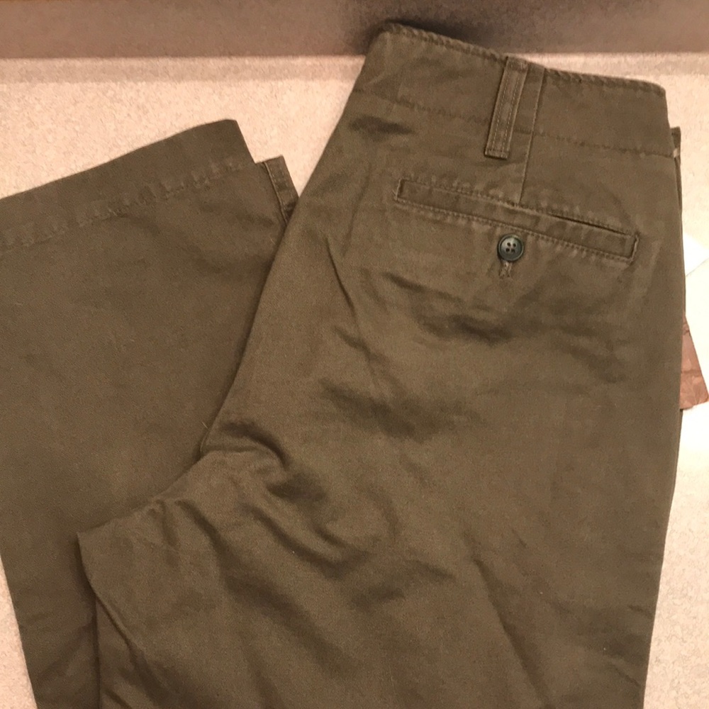 Pronto Uomo Blue - Men’s Pants
